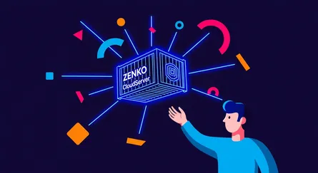 Alternativa open source a S3